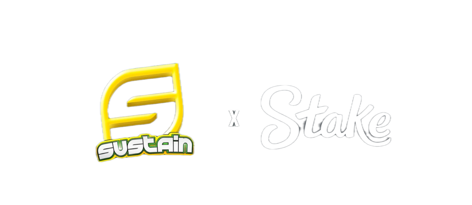 Sustain × Stake